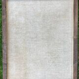 Tableau ancien - Scène de l'Antiquité - cadre bois doré