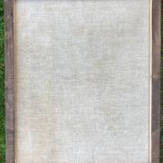 Antique painting - Scene from Antiquity - gilded wooden frame