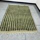 Tapis marocain traditionnel