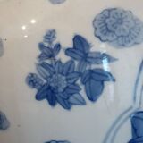 Vase chinois en porcelaine