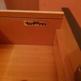 Bernard Marange office box