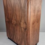 Art Deco Wardrobe, 1940s