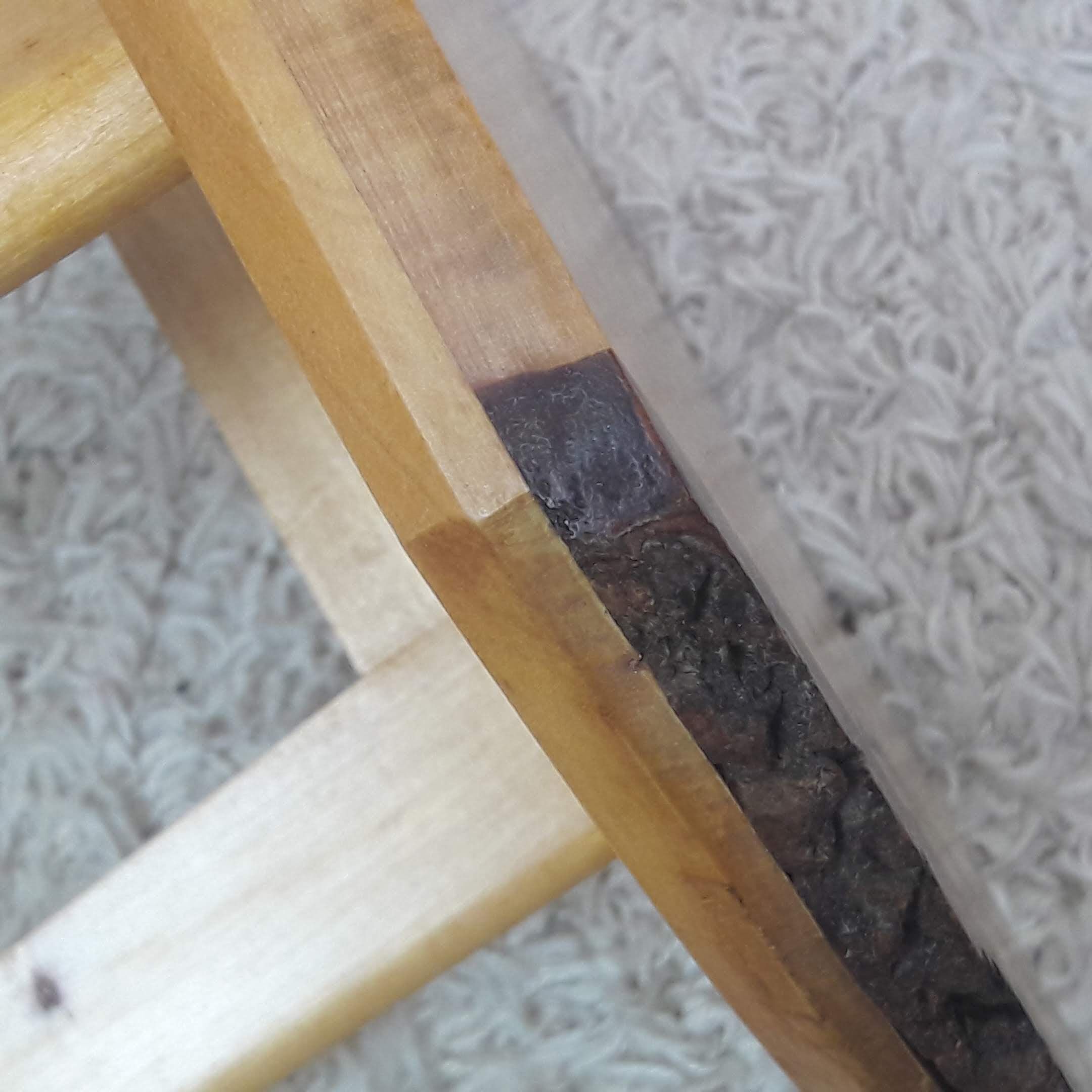 Table d'appoint