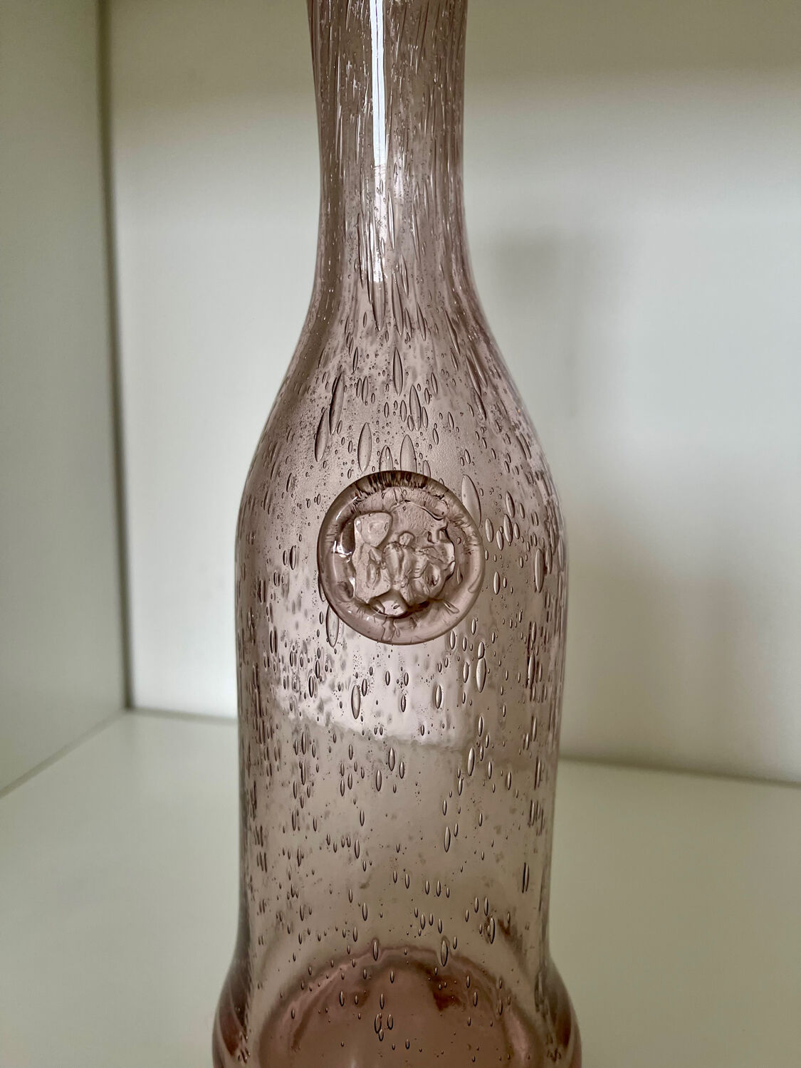 BIOT bottle