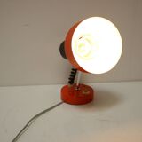 Mid-Century Wall Lamp by Napako, 1960's, Czechoslovakia