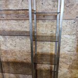 Large Belgo Chrom shelf