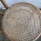 Thonet chairs