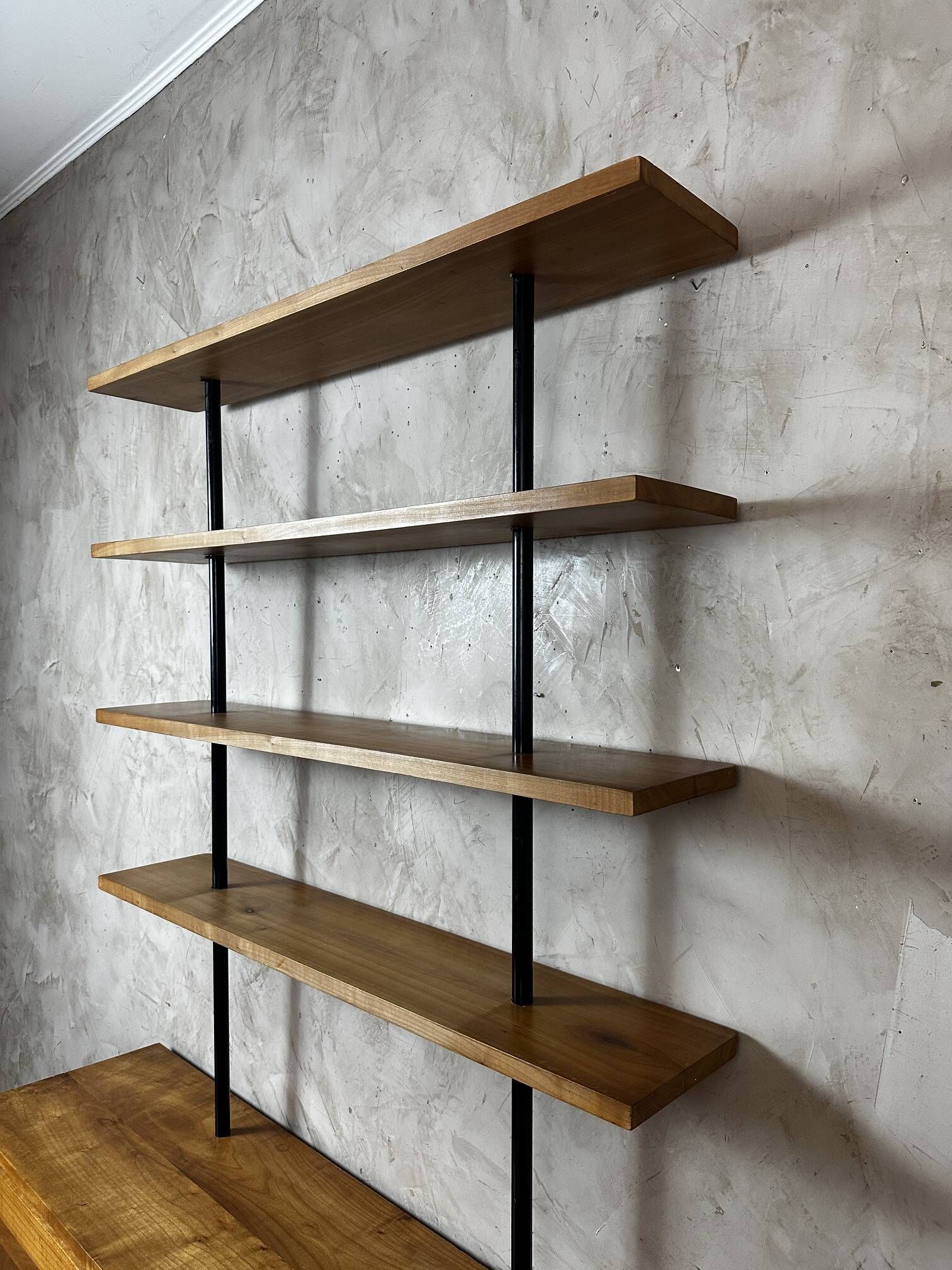 Shelf furniture