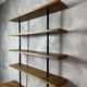 Shelf furniture