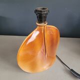 Ceramic lamp base