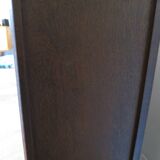 Beautiful oak Bibus - 3 levels - Louis XV style