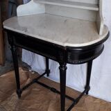 Napoleon III writing console