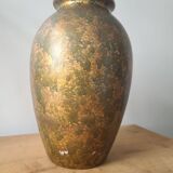 Vintage Japanese vase