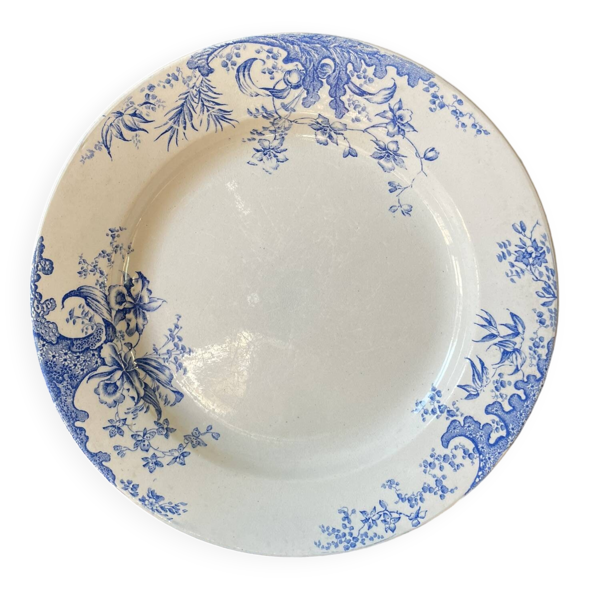 Bertrand Bx deep dish