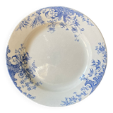 Plat creux Bertrand Bx