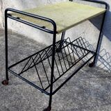 Serving table