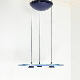 Perry King & Santiago Miranda, suspension modèle Aurora 1040 pour Arteluce.