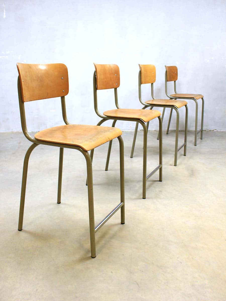 Vintage industrial Chair