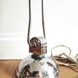 Jumo 610 lamp manufactured by vetri della arte (vedar) 1930