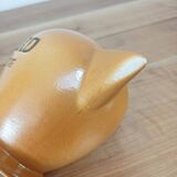 Stoneware pitcher Ricard anisette