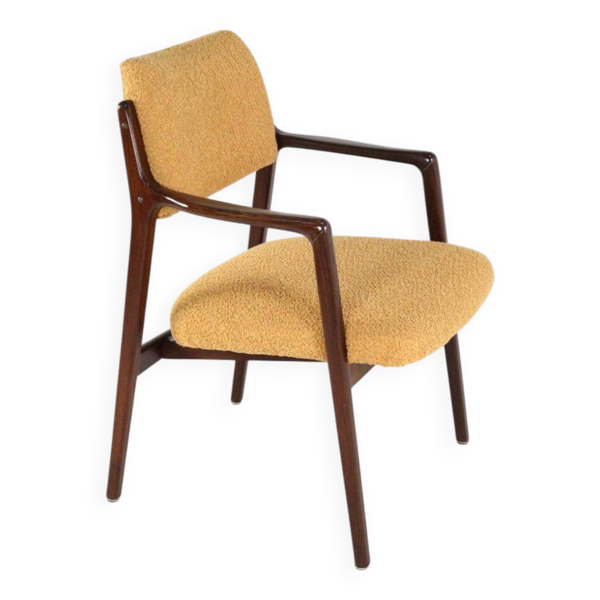 Fauteuil Wilkhahn 2 pièces en stock