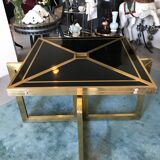 Romeo Rega extendable table