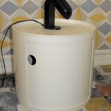 Componibili Vintage by Anna Castelli for Kartell