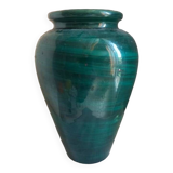 Ceramic vase