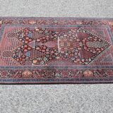 Tapis d'Orient orient : 2.00 X 1.30 Mètres - Fait Main - Qualité : Laine