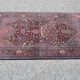 Oriental rug: 2.00 X 1.30 Meters - Handmade - Quality: Wool