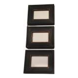 Set of 3 Photo Frames