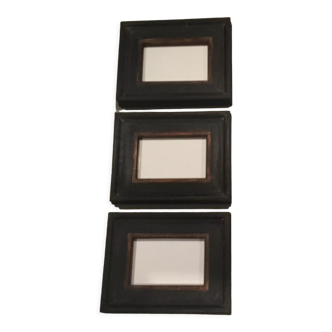 Set of 3 Photo Frames