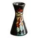 Pierrot diabolo vase, ceramics from San Marino