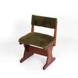 Dutch modernist chair
