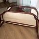 Art Deco bench 1920