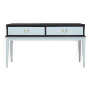 Commode en noyer, design - france