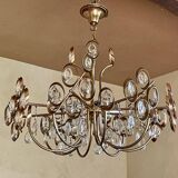 Lustre awarded to Gaetano Sciolari for Palwa.