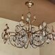 Lustre awarded to Gaetano Sciolari for Palwa.