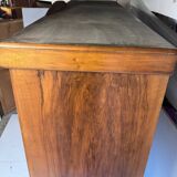 Parisian Art Deco wardrobe