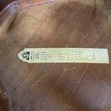 Set of 6 Thonet bar stools