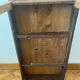 Farmhouse coffee table