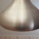 Pendant lamp, Danish design, 1970s, production: Denmark