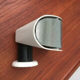 Vintage Space Age Wall Lamp Bollo 870 by Tobia Scarpa for Flos, 1970s