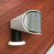 Lampe murale Vintage Space Age Bollo 870 par Tobia Scarpa pour Flos, années 1970
