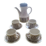 Tea service