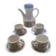 Tea service