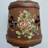 Vintage Italian lamp 60's