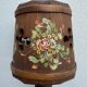 Vintage Italian lamp 60's