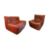 Sofa et armchair Rolf Benz