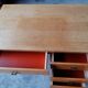 Bureau vintage brut